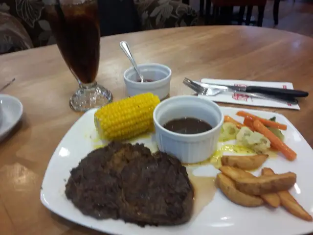 Gambar Makanan Kenny Rogers Roasters 6