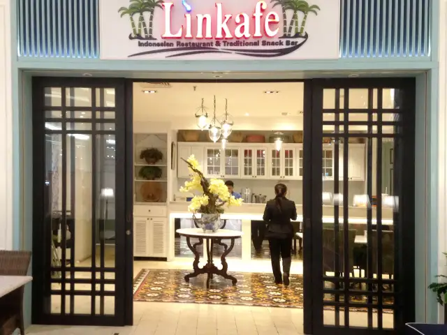 LinKafe