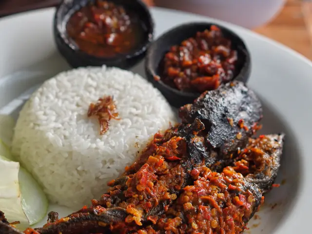 Gambar Makanan Omahe Mbok Giyem 4