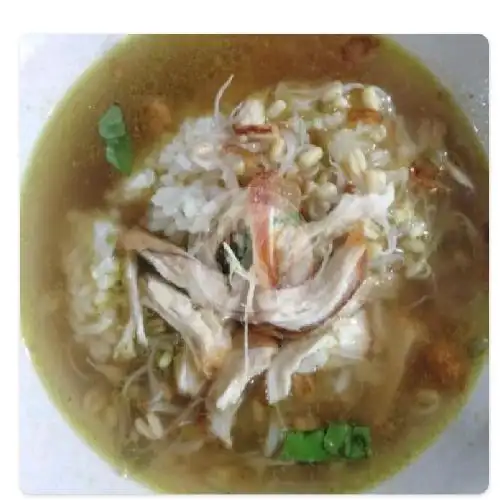 Gambar Makanan Special Ayam Goreng Ragi Bu Tami, Kartasura 16