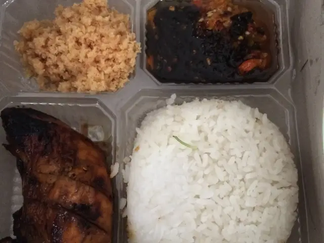 Gambar Makanan AyamKremezGilaa 4