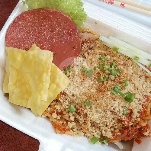 Gambar Makanan Mie Nyinyir1, Gedangan Malang 1