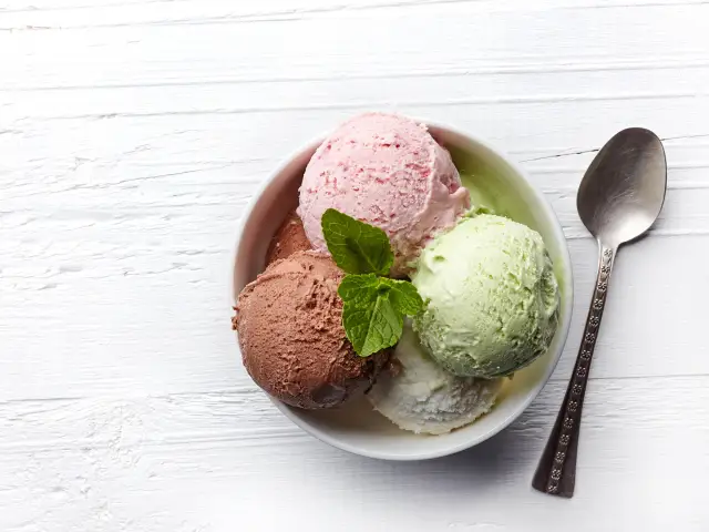 Timmy Ice Cream House - Salang Homes Food Photo 1