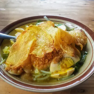 Soto Ayam Hartono