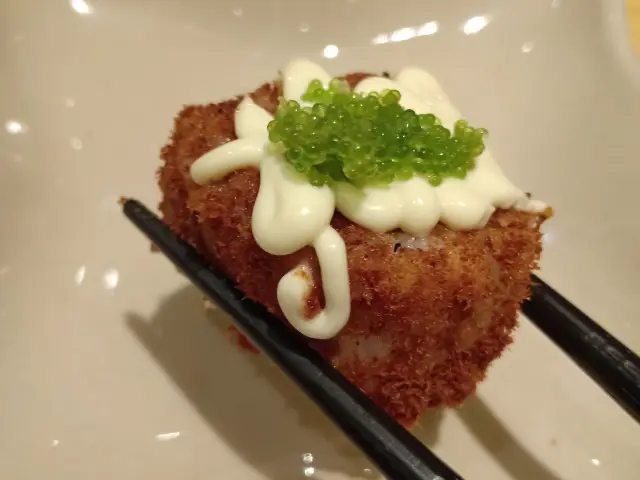 Gambar Makanan Sushi Tei 9