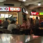 Tokyo Tokyo Food Photo 1
