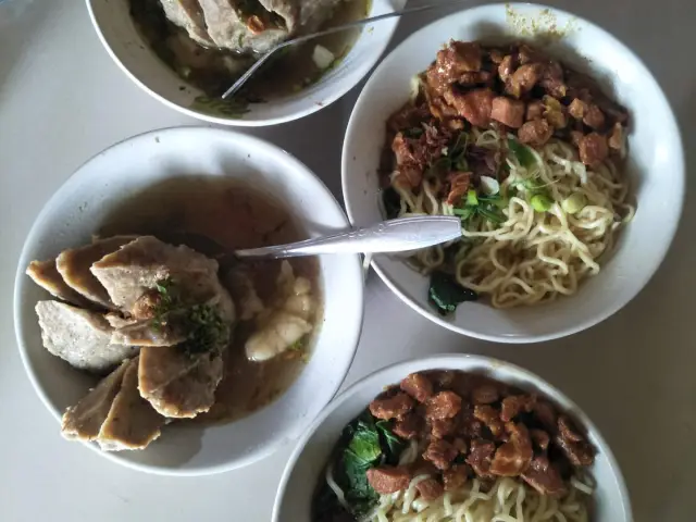 Gambar Makanan BaksoMukidi 4