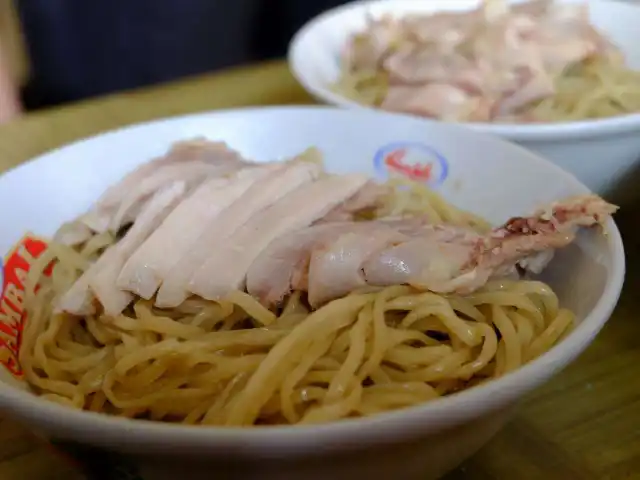 Gambar Makanan Bakmi Ayam Acang 7