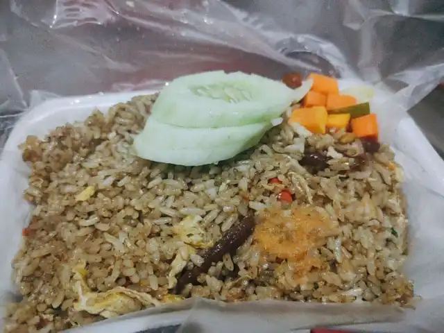 Gambar Makanan Bakmi 98 Alung 7