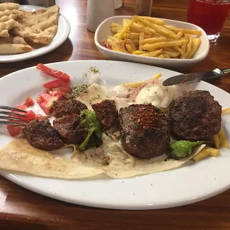 Yesevi Kebap'nin yemek ve ambiyans fotoğrafları 2