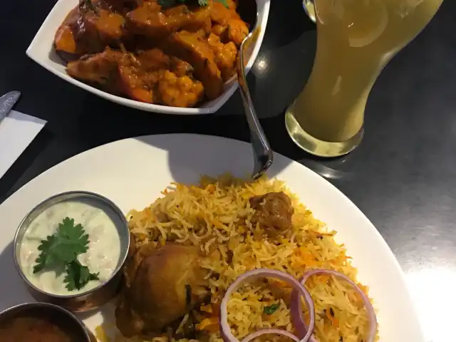 Taj Kitchen ( Authentic Indian Cuisine ) Food Photo 16