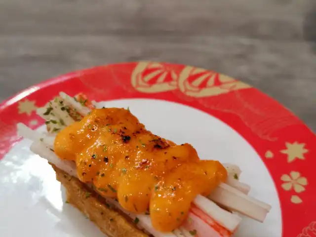 Sushi Ya Japanese Restaurant Food Photo 5