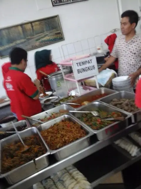 Gambar Makanan Rumah Makan Laksana 13