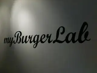 myBurgerLab OUG