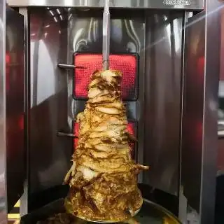 Chicco's Kebab