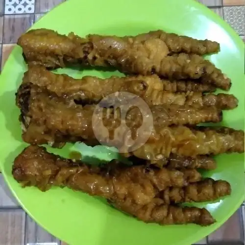 Gambar Makanan Ayam Goreng Pejantan Shadut 16