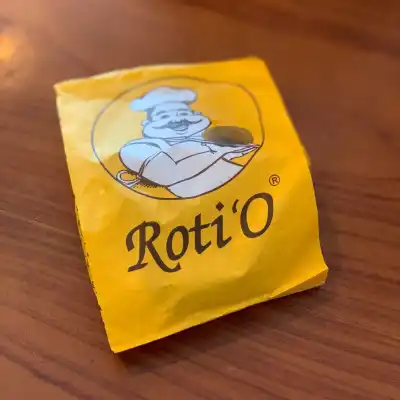 Roti'O