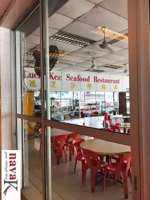 Luck Kee Seafood Restaurant Food Photo 6
