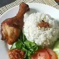 Gambar Makanan Ayam Bakar Basuki, Gunung Sari 3