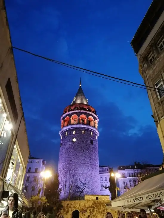 Karakoy Balık Evi'nin yemek ve ambiyans fotoğrafları 35