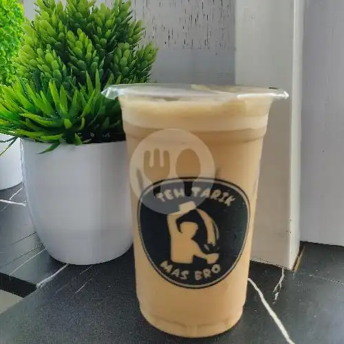 Gambar Makanan Masbro Tea & Coffee, Teuku Nyak Arief 17