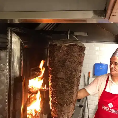 Hacı Saad Meat & Grill'nin yemek ve ambiyans fotoğrafları 37