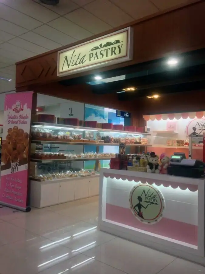 Nita Pastry