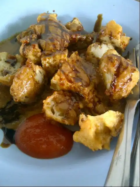 Gambar Makanan Sobat Gatsu (siomay batagor) 3