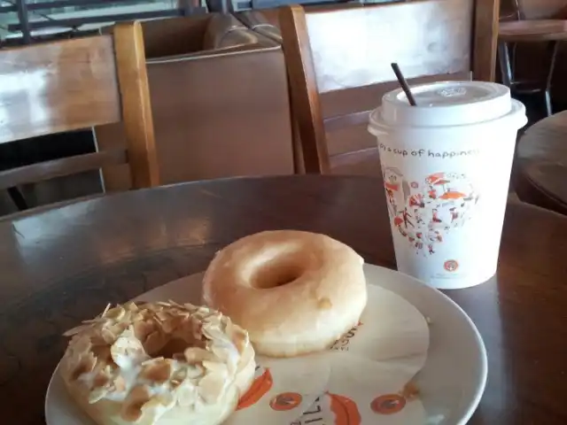 Gambar Makanan J.Co Donuts & Coffee 1