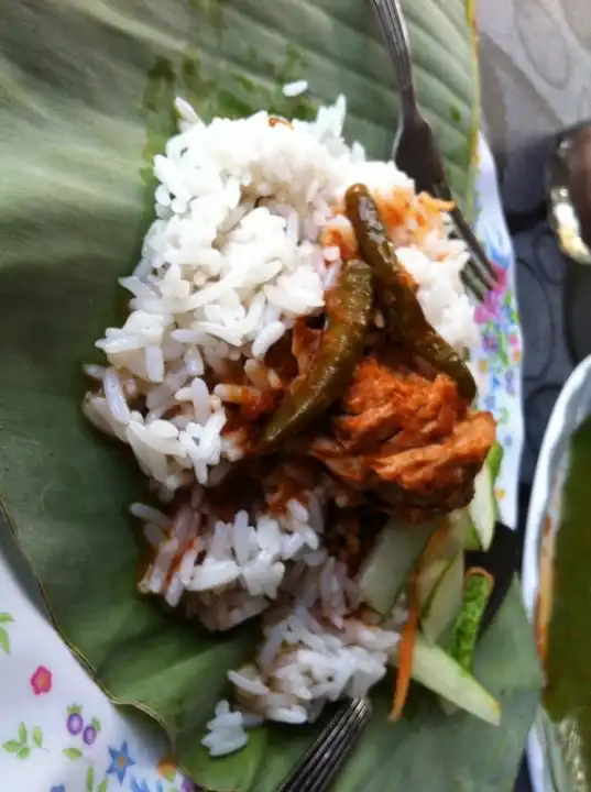 Kedai Nasi Dagang Wan Sembok Food Photo 7