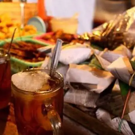 Gambar Makanan Nasi Kucing Pak Gik 3