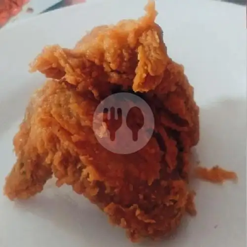 Gambar Makanan Super Fried Chicken & Co, Taman Baruna 4