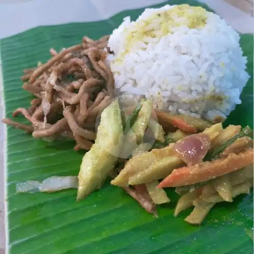 Gambar Makanan Warung Manado, Mangkubumi 2