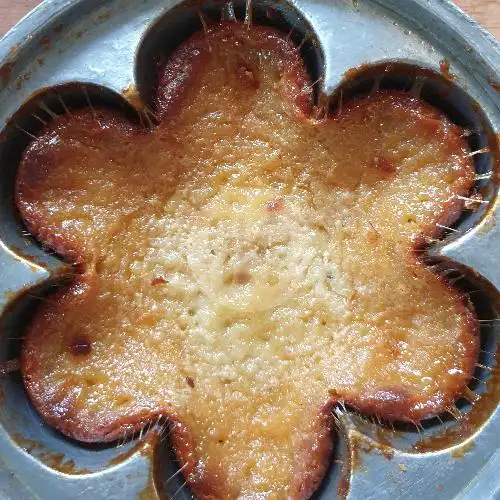 Gambar Makanan Bingka Wisma Kalimantan, Lowokwaru 10