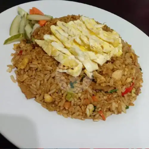 Gambar Makanan Nasi Goreng Sahadi,Gg.damai Rt003/rw011 No.24.kelurahan. Paku Alam. 1