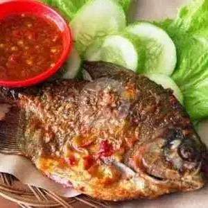 Gambar Makanan Sari Laut Arby, Klojen 19