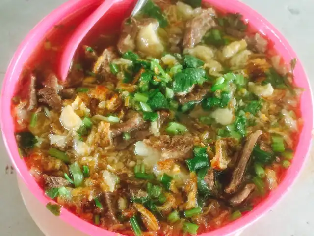 Bihun Sup Gurun Food Photo 6
