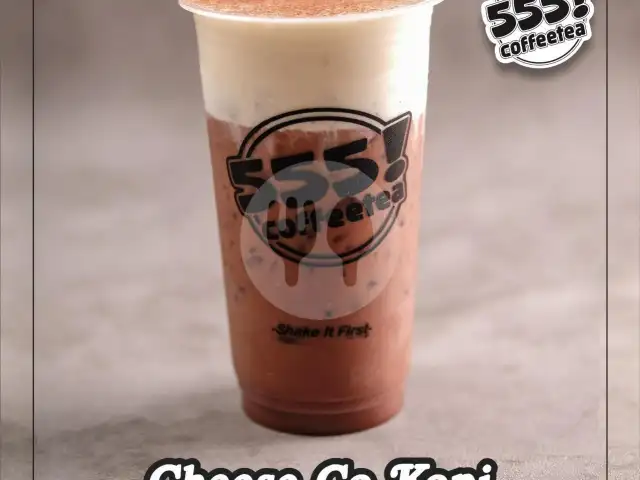 Gambar Makanan 555 Thai Tea, PIM 13