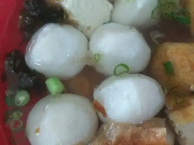 Kim Kee Fish Ball Restaurant Food Photo 11