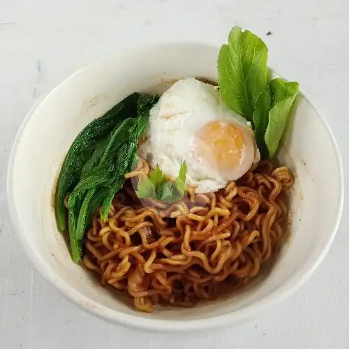 Gambar Makanan Bakso Malang Mas Ibun, Kemiling 20