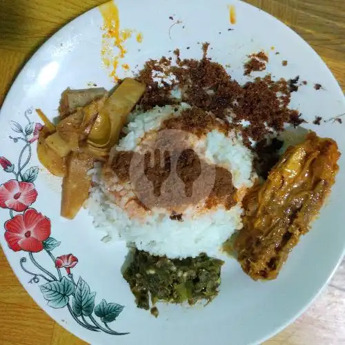 Gambar Makanan Rm Putra Tanjung,Semanan 9