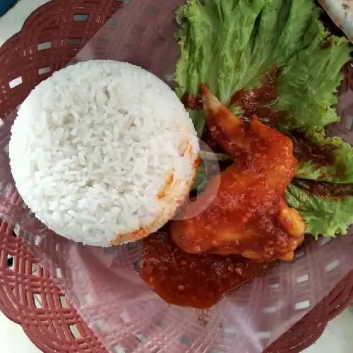 Gambar Makanan Saung Seblak Pojok, Serpong Utara 16