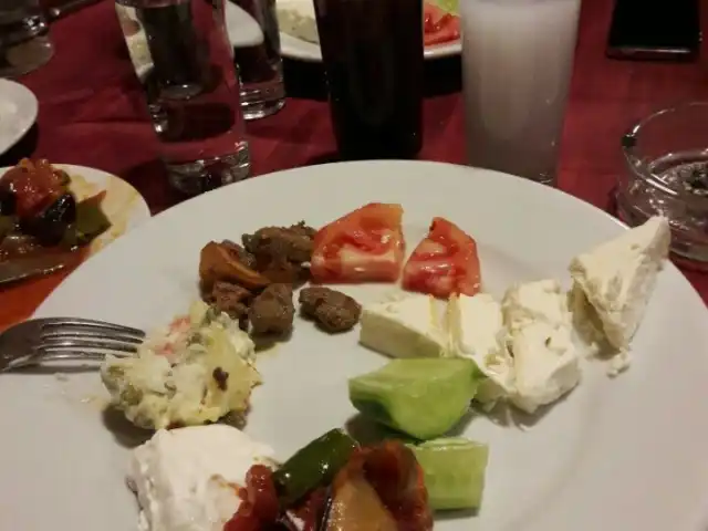 Yilmazlar restaurant'nin yemek ve ambiyans fotoğrafları 14