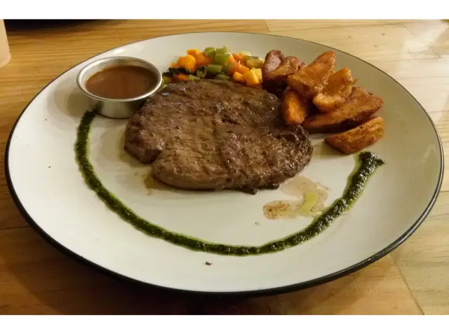 Gambar Makanan United Steaks 4
