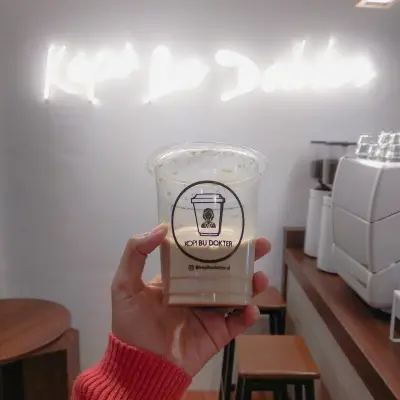 Kopi Bu Dokter