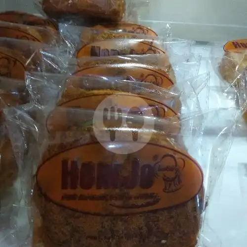 Gambar Makanan Honije Bakery, Ruko Edelweis 19