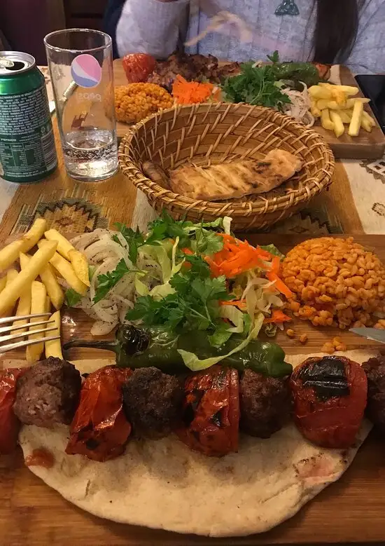 Şirvan Sofrası'nin yemek ve ambiyans fotoğrafları 40