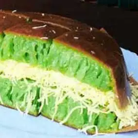 Gambar Makanan Martabak Bangka Idaman, Duku Raya 1