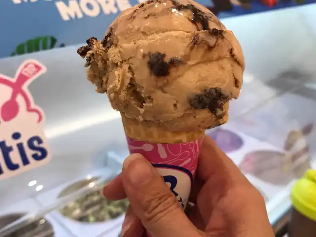 Gambar Makanan Baskin-Robbins 2