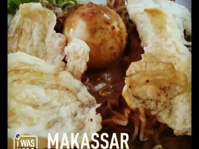 Gambar Makanan Kios Gado-Gado Ratna Juwita 11